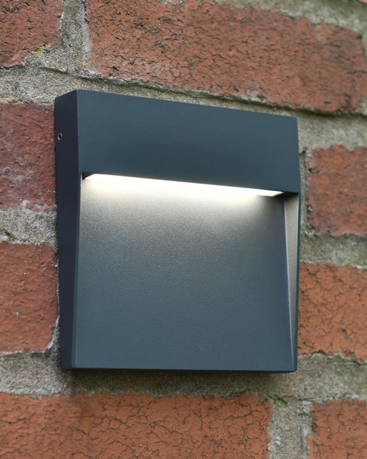 'Wray' LED Step Light