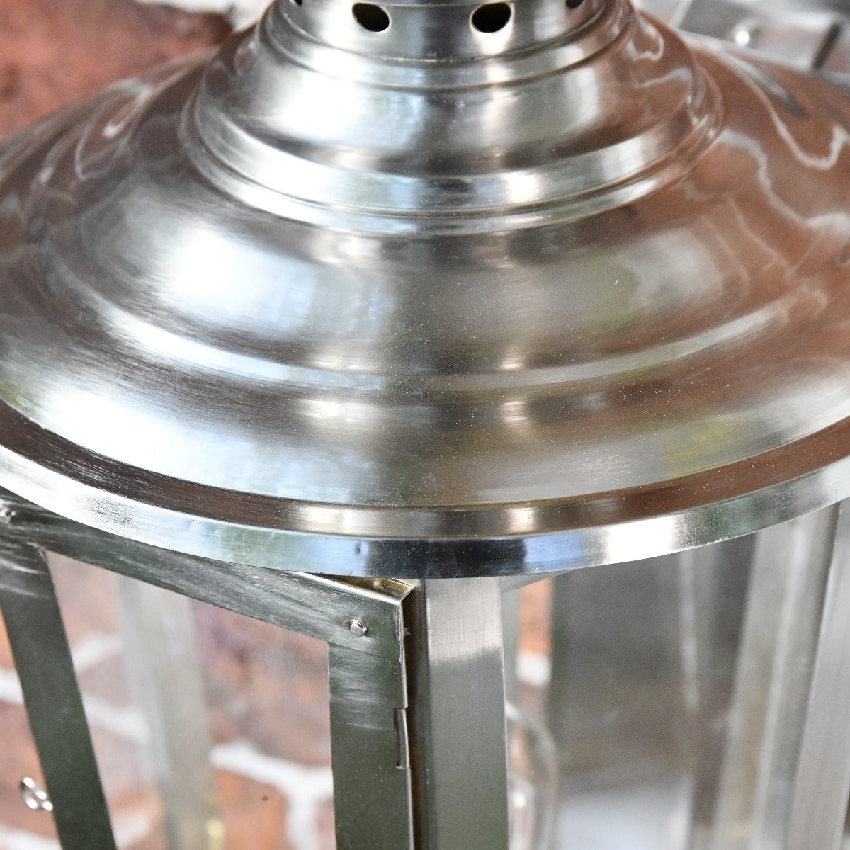 York Wall Light In Antique Silver