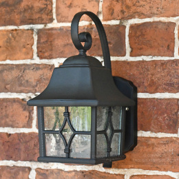 Antique Styled Coach House Porch Light
