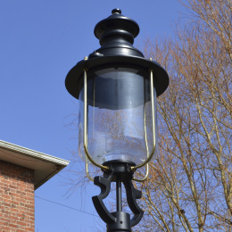 Medium Belgravia Lantern