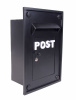 The Winchester Post Box