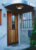 Ceiling Fix Minimalistic Porch Light