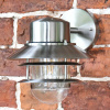 Stainless Steel Top Fix Porch Lantern