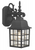 Victorian Coach House Inspired Wall Lantern