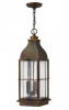 Vintage Design Solid Brass Chain Lantern